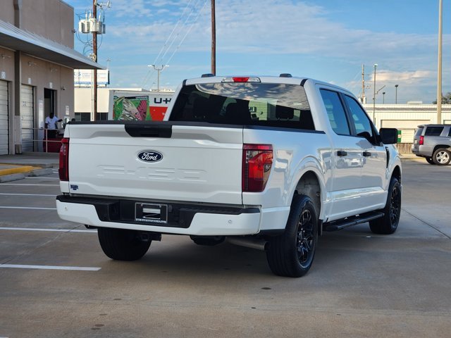 Used 2025 Ford F150 STX RWD image 5