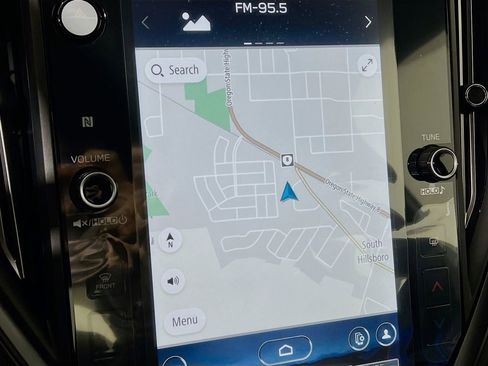 New 2026 Subaru WRX tS image 11