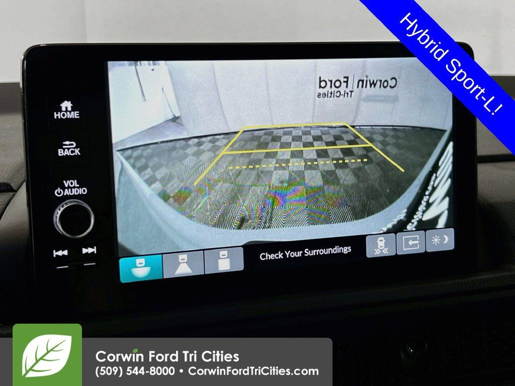 Used 2025 Honda CR-V Sport-L image 20