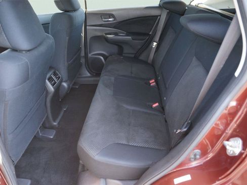 Used 2015 Honda CR-V EX image 13