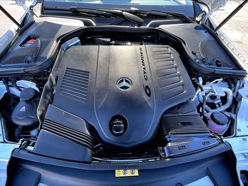 Used 2023 Mercedes-Benz E 450 Coupe image 32