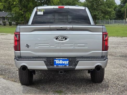 New 2026 Ford F150 XLT w/ Equipment Group 302A MID AWD/4WD image 5