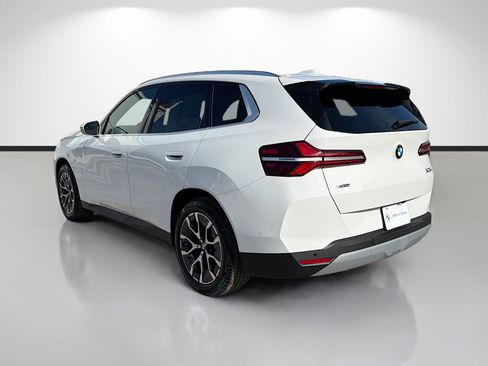 New 2026 BMW X3 xDrive30 w/ Convenience Package AWD/4WD image 5