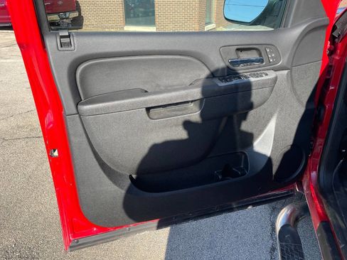 Used 2012 Chevrolet Silverado 2500 LTZ w/ LTZ Plus Package image 17