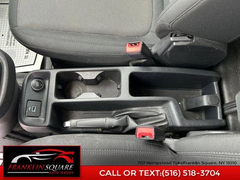 Used 2019 Ford Transit Connect XL image 45