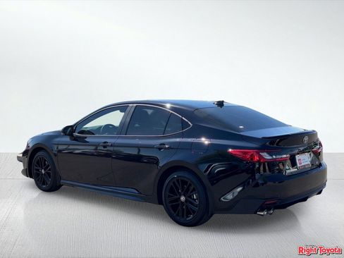 Certified 2026 Toyota Camry SE w/ Multimedia Upgrade Package image 4