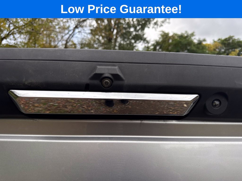 Used 2018 Ford F350 Lariat AWD/4WD image 20