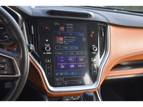 Used 2021 Subaru Legacy Touring XT image 19