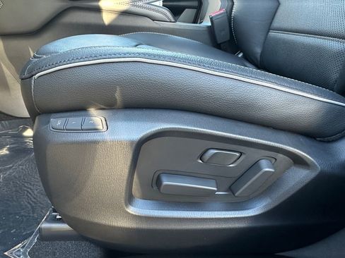 New 2025 MAZDA CX-5 AWD 2.5 S w/ Premium Plus Pkg image 10