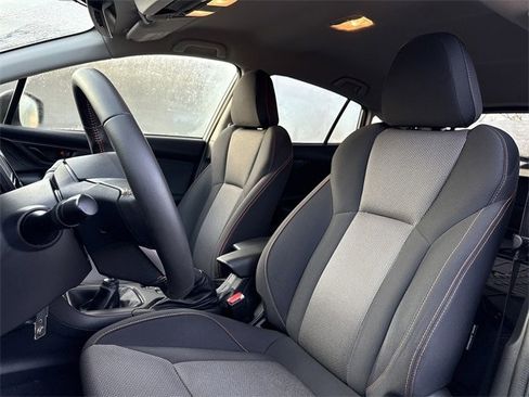 Used 2023 Subaru Crosstrek 2.0i Premium w/ Popular Package #2 image 12