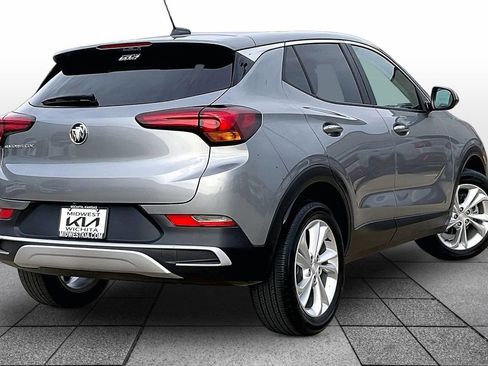Used 2023 Buick Encore GX Preferred w/ Cold Weather Comfort Package FWD image 13