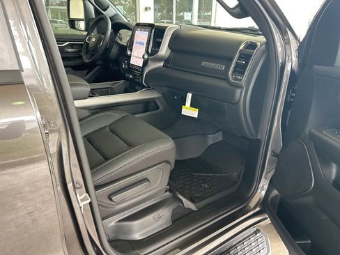 New 2026 RAM 1500 Big Horn image 29