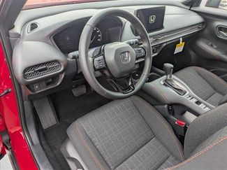 New 2026 Honda HR-V Sport video 3