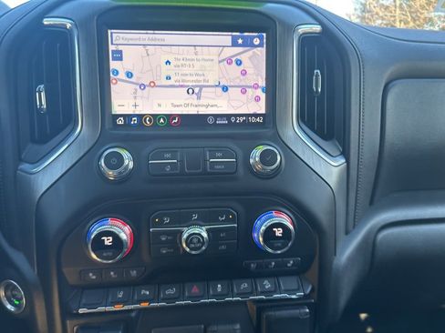 Used 2020 GMC Sierra 2500 Denali w/ Denali Ultimate Package image 32