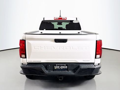 Used 2023 Chevrolet Colorado Trail Boss w/ Advanced Trailering Package image 6