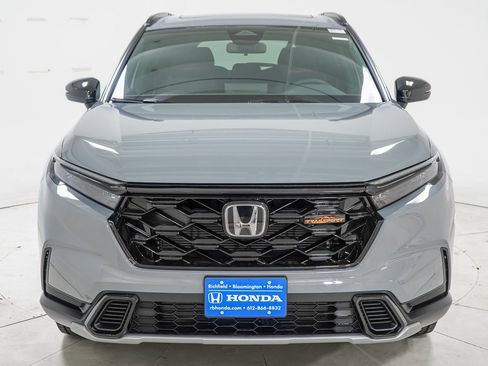 New 2026 Honda CR-V TrailSport image 2