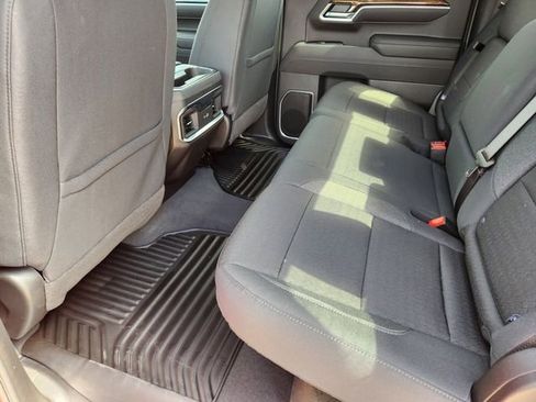 New 2026 GMC Sierra 1500 Elevation w/ Max Trailering Package RWD image 37