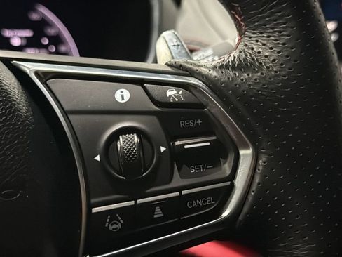 Used 2025 Acura MDX A-Spec AWD/4WD image 31