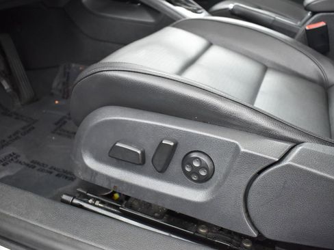 Used 2012 Volkswagen Eos Komfort image 12