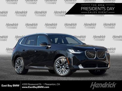 Used 2025 BMW X3 xDrive30i