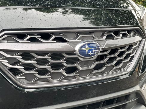 Used 2024 Subaru WRX TR image 44