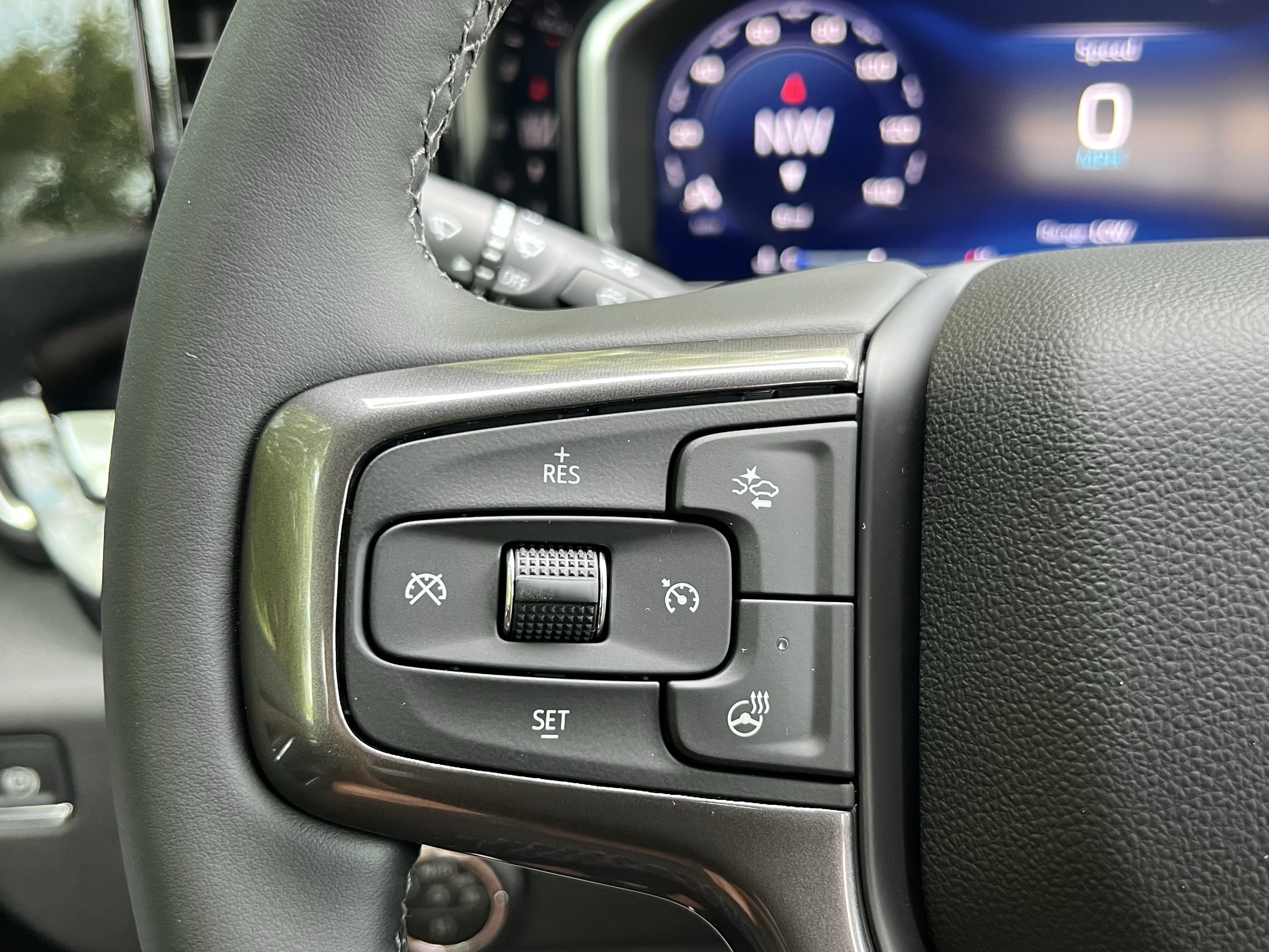 New 2026 Chevrolet Silverado 2500 High Country AWD/4WD image 20