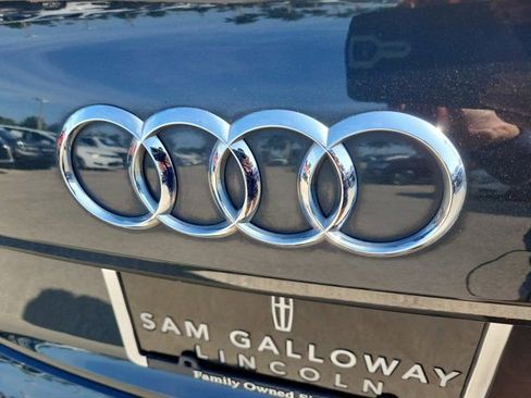 Used 2020 Audi Q5 2.0T Premium Plus image 12