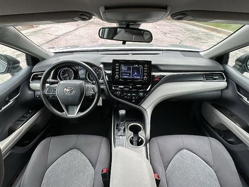 Used 2023 Toyota Camry LE image 26