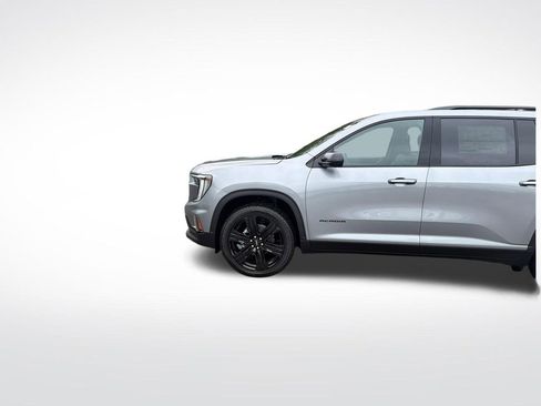 New 2026 GMC Acadia Elevation w/ Black Edition AWD/4WD image 24