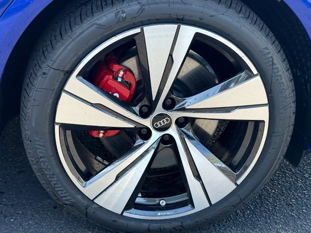 New 2026 Audi SQ5 Premium Plus AWD/4WD image 27