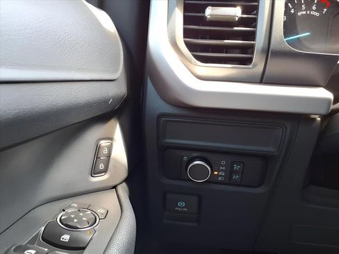 New 2024 Ford Expedition XL image 14