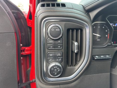 Used 2021 GMC Sierra 1500 AT4 w/ AT4 Value Package image 61