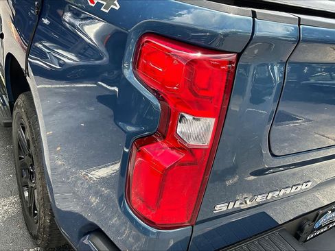 Certified 2024 Chevrolet Silverado 1500 RST w/ Protection Package image 28