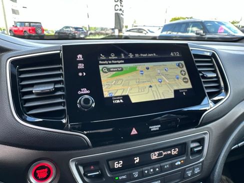 Used 2023 Honda Passport TrailSport image 7