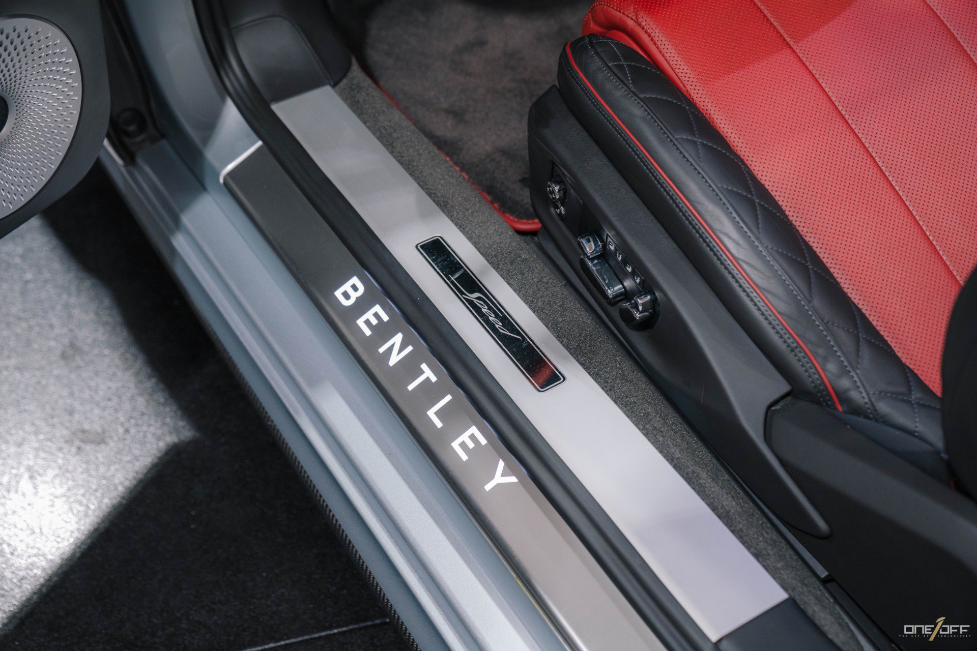 Used 2022 Bentley Continental GT Speed AWD/4WD image 34