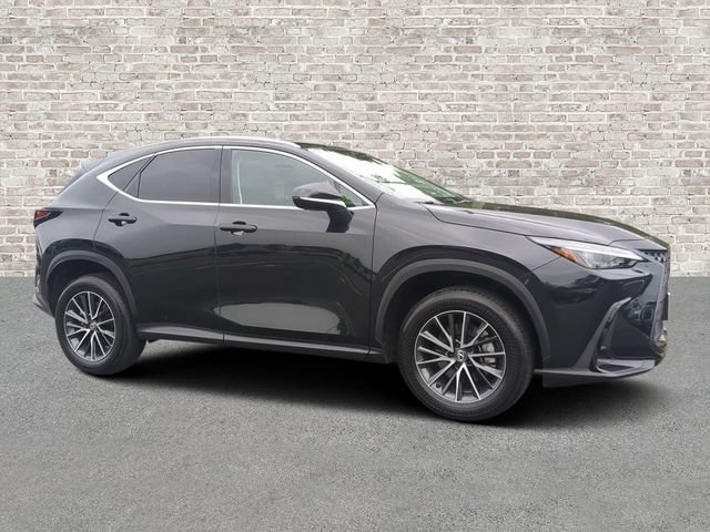 Used 2025 Lexus NX 350h AWD w/ Accessory Package (2T) image 1