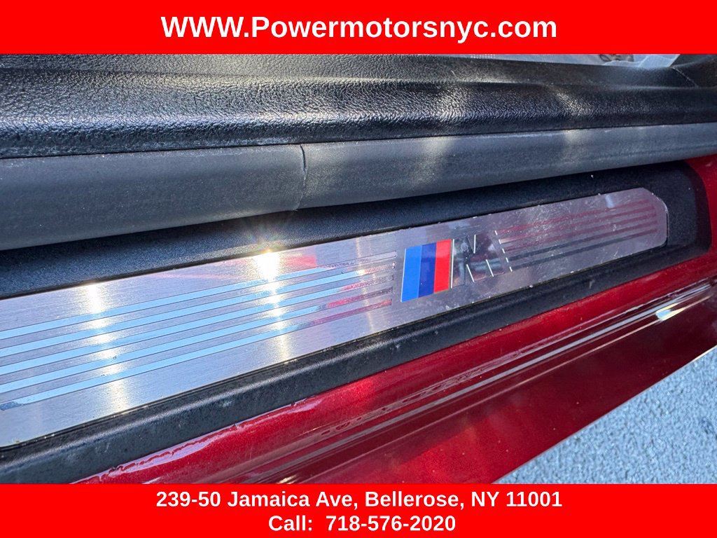 Used 2019 BMW X4 xDrive30i w/ Premium Package Enhanced AWD/4WD image 25