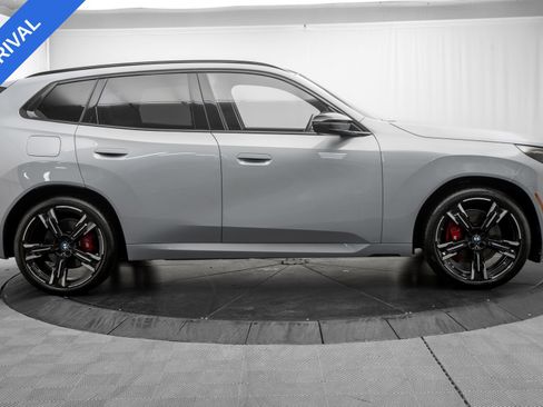 Used 2025 BMW X3 M50 w/ M Sport Professional Package AWD/4WD image 8