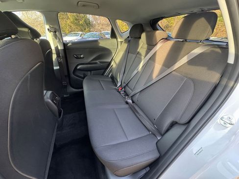 Used 2025 Hyundai Kona SEL image 33