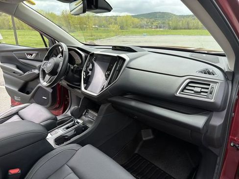 Used 2023 Subaru Ascent Limited w/ Technology Package AWD/4WD image 30