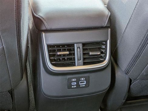 Certified 2024 Subaru Outback Premium w/ Popular Package #1A AWD/4WD image 30
