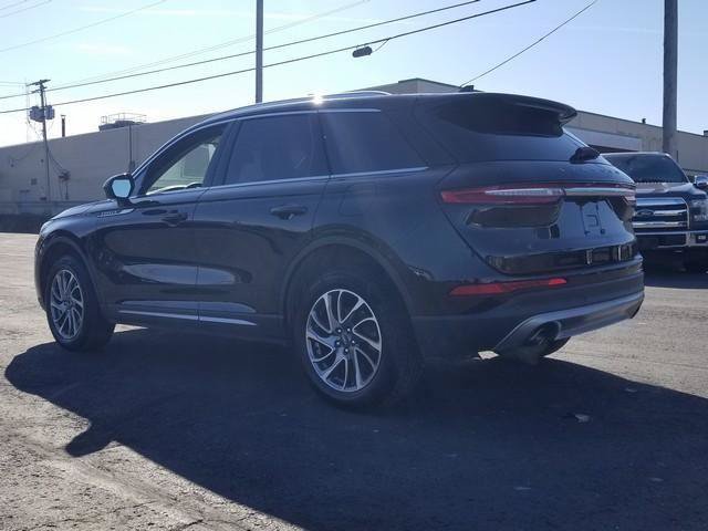 Used 2022 Lincoln Corsair AWD w/ Equipment Group 101A image 7