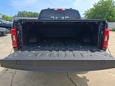 Used 2022 Ford F150 XLT w/ Equipment Group 302A High AWD/4WD image 30