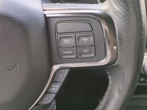 Certified 2019 RAM 2500 Power Wagon image 28