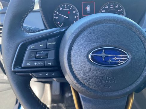 New 2026 Subaru Crosstrek 2.5i Wilderness w/ Crosstrek Mirror Package AWD/4WD image 20