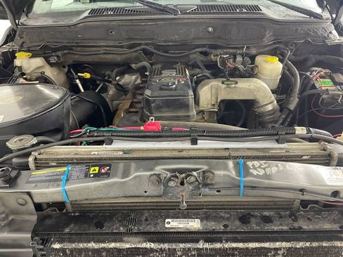 Used 2006 Dodge Ram 2500 Truck SLT w/ Quad Cab Big Horn Value Group AWD/4WD image 19