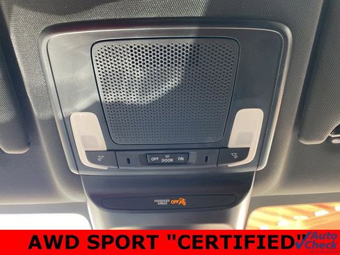 Used 2024 Honda HR-V Sport image 41