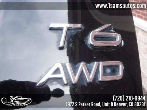 Used 2013 Volvo S80 T6 AWD/4WD image 35