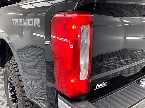 Used 2025 Ford F350 XLT w/ Tremor Off-Road Package image 31