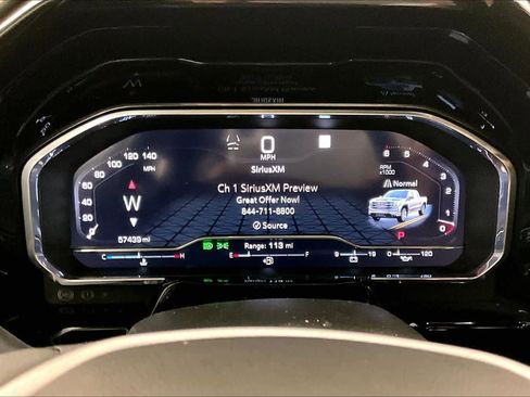 Used 2023 GMC Sierra 1500 Elevation w/ Elevation Premium Package image 25